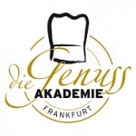Genuss Akademie Frankfurt logo