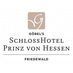 Göbel's Schlosshotel Prinz von Hessen logo