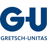Gretsch-Unitas GmbH logo