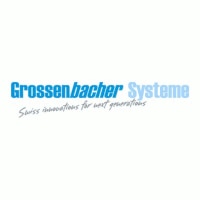 Grossenbacher Systeme AG logo