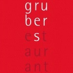 Gruber's Restaurant logo