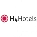 H4 Hotel Residenzschloss Bayreuth logo