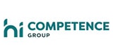 H . i . Competence Group GmbH logo