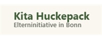 Kindertagesstätte Huckepack e.V. logo