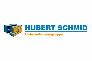 Hubert Schmid Bauunternehmen GmbH logo