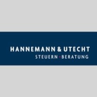 HANENMANN & UTECHT Steuerberatungsgesellschaft mbH & Co. KG logo