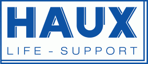 HAUX-LIFE-SUPPORT GmbH logo