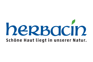HERBACIN cosmetic GmbH logo