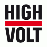 HIGHVOLT Prüftechnik Dresden GmbH logo