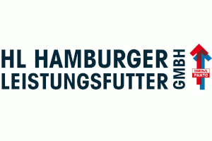 HL HAMBURGER LEISTUNGSFUTTER GmbH logo