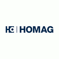 HOMAG GmbH logo