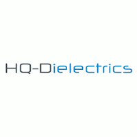 HQ-Dielectrics GmbH logo
