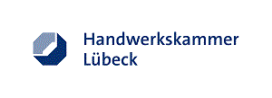 Handwerkskammer Lübeck logo