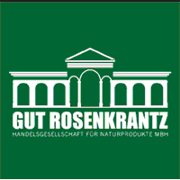 Handelsgesellschaft für Naturprodukte mbH Gut Rosenkrantz logo