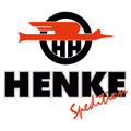 Heinrich Henke Güterfernverkehr und Spedition GmbH & Co. logo