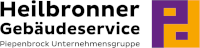 Heilbronner Gebäudeservice GmbH logo