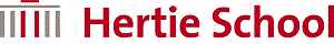 Hertie School gGmbH logo