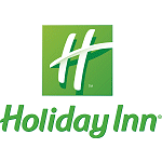 Holiday Inn Frankfurt Airport logo