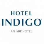 Hotel Indigo Düsseldorf logo
