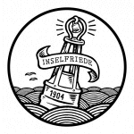 Hotel Inselfriede logo