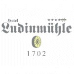 Hotel Ludinmühle logo