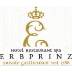 Hotel - Restaurant Erbprinz logo