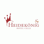 Hotel Restaurant Heidekönig Inh. Carsten Schleinitz logo