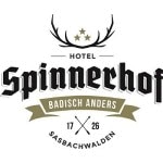 Hotel Spinnerhof logo