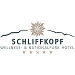 Hotel Schliffkopf logo