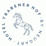 Hotel Trabener Hof – by Neugart logo