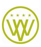 Hotel Vorfelder logo