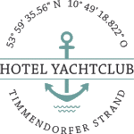 Hotel Yachtclub logo