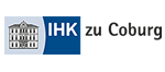 IHK - Industrie- und Handelskammer zu Coburg logo