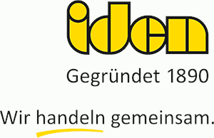 Iden Logistikcenter GmbH logo