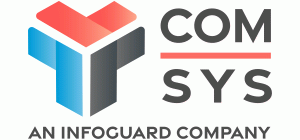 InfoGuard Com-Sys GmbH logo