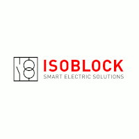 Isoblock - Schaltanlagen GmbH & Co. KG logo
