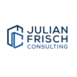 Julian Frisch Consulting logo