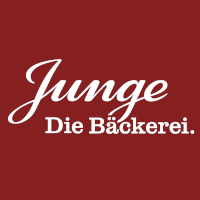 Junge Die Bäckerei logo