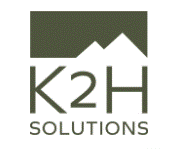 K2H GmbH logo