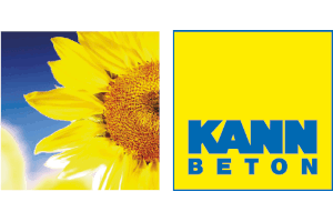 KANN Beton GmbH & Co. KG logo