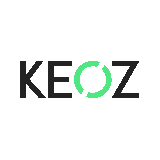 KEOZ GmbH logo