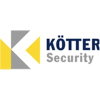 KÖTTER SE & Co. KG Security logo