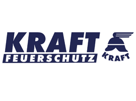 KRAFT Feuerschutz GmbH logo