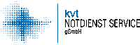KVT - Notdienst Service gGmbH logo