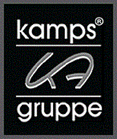 Kamps Holding GmbH & Co. KG logo