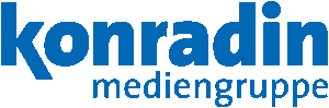 Konradin Business GmbH logo
