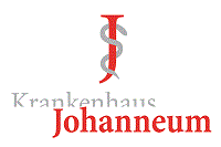 Krankenhaus Johanneum logo