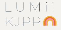 Lumii KJPP - Praxis Monika S. Kopec logo