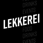 LEKKEREI GmbH logo