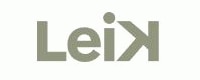 LEIK GmbH logo